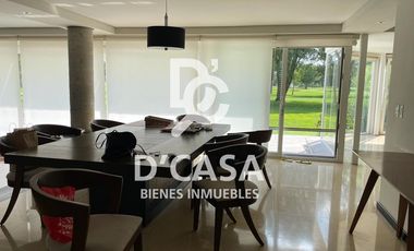 SE VENDE HERMOSA CASA EN ÁLAMO COUNTRY CLUB