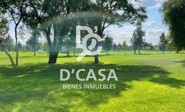 SE VENDE HERMOSA CASA EN ÁLAMO COUNTRY CLUB