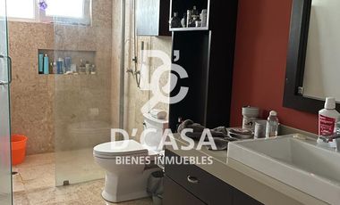 SE VENDE HERMOSA CASA EN ÁLAMO COUNTRY CLUB