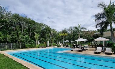 CASA EN VENTA DE 4 HABITACIONES EN PLAYA DEL CARMEN CIUDAD MAYAKOBA LB 216