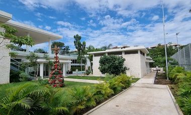 CASA EN VENTA DE 4 HABITACIONES EN PLAYA DEL CARMEN CIUDAD MAYAKOBA LB 216