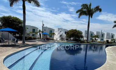 Casa en Punta Carnero