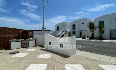 Casa en Punta Carnero