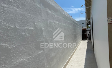 Casa en Punta Carnero