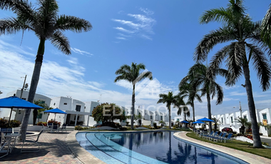 Casa en Punta Carnero