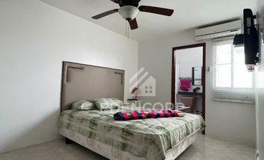 Casa en Punta Carnero