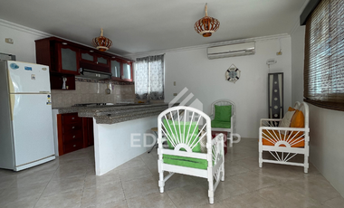 Casa en Punta Carnero