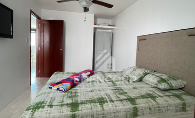 Casa en Punta Carnero