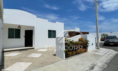 Casa en Punta Carnero