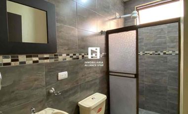 ALQUILER SUITE EJECUTIVA AMOBLADA