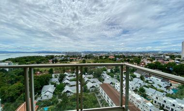 Sale!! Riviera Wongamat. 3.19m. New Room Never Stay.🔥