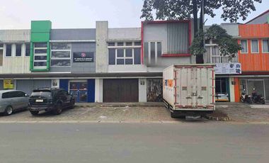Ruko Dijual Di Pesona Metro Politan Bojong Rawalumbu kota Bekasi