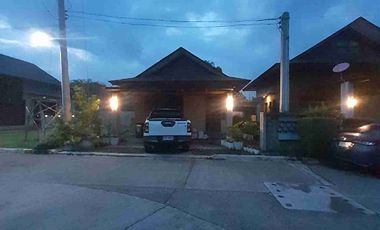 35K 1bedroom Fully Furnish Villas For Rent