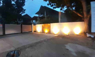 35K 1bedroom Fully Furnish Villas For Rent