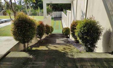 MODERN LUXURY VILLA FOR SALE IN PANTAI NYANYI TABANAN, BALI