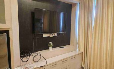 Apartemen The Edge Baros Studio Full Furnished Baros Leuwigajah Cimahi