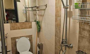 Apartemen The Edge Baros Studio Full Furnished Baros Leuwigajah Cimahi