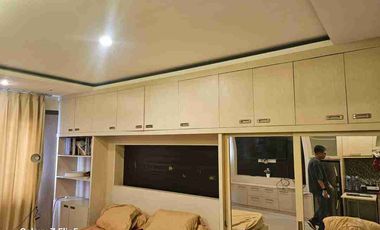 Apartemen The Edge Baros Studio Full Furnished Baros Leuwigajah Cimahi