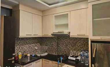 Apartemen The Edge Baros Studio Full Furnished Baros Leuwigajah Cimahi