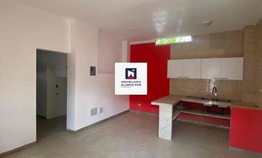 ALQUILER CASA URB. EL GIRASOL