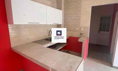 ALQUILER CASA URB. EL GIRASOL