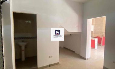 ALQUILER CASA URB. EL GIRASOL