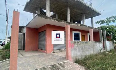 ALQUILER CASA URB. EL GIRASOL