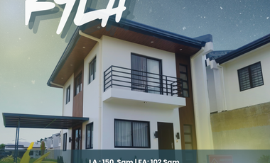 3 Bedroom KYLA: Comfort & Convenience