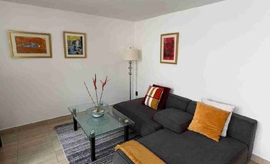 Condominio en venta de sólo 5 casas nuevas en Pedregal de las fuentes.