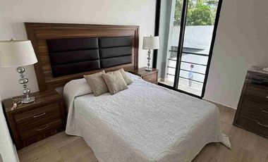 Condominio en venta de sólo 5 casas nuevas en Pedregal de las fuentes.