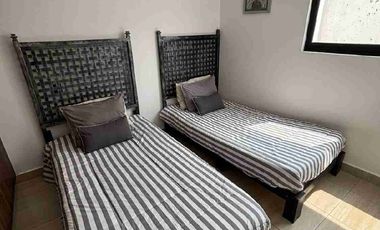 Condominio en venta de sólo 5 casas nuevas en Pedregal de las fuentes.