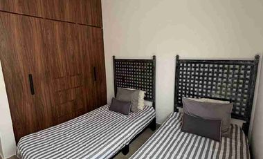 Condominio en venta de sólo 5 casas nuevas en Pedregal de las fuentes.