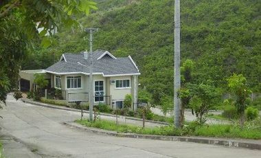 154 Sq.m Residential Lot for Sale at Greenville Heights, Casili, Consolacion, Cebu