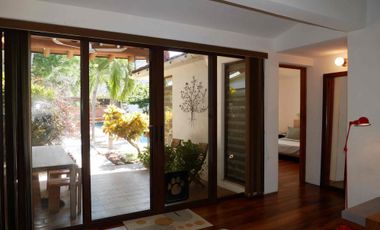 CASA EN VENTA | FRENTE AL CAMPO DE GOLF IXTAPA ZIHUATANEJO