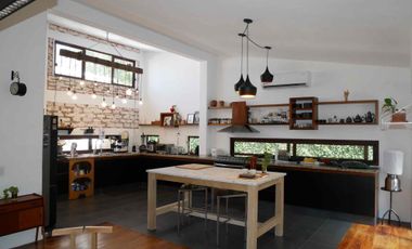 CASA EN VENTA | FRENTE AL CAMPO DE GOLF IXTAPA ZIHUATANEJO