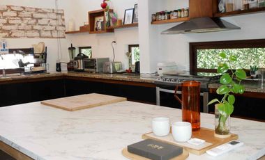 CASA EN VENTA | FRENTE AL CAMPO DE GOLF IXTAPA ZIHUATANEJO