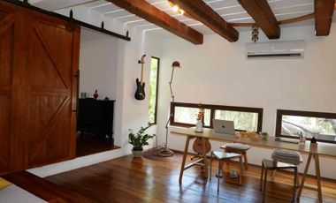 CASA EN VENTA | FRENTE AL CAMPO DE GOLF IXTAPA ZIHUATANEJO