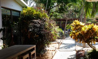 CASA EN VENTA | FRENTE AL CAMPO DE GOLF IXTAPA ZIHUATANEJO