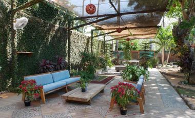 CASA EN VENTA | FRENTE AL CAMPO DE GOLF IXTAPA ZIHUATANEJO