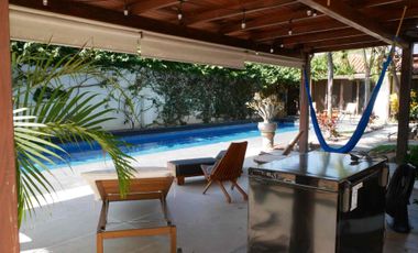 CASA EN VENTA | FRENTE AL CAMPO DE GOLF IXTAPA ZIHUATANEJO