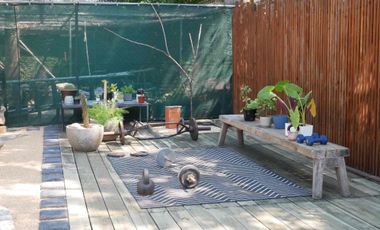 CASA EN VENTA | FRENTE AL CAMPO DE GOLF IXTAPA ZIHUATANEJO