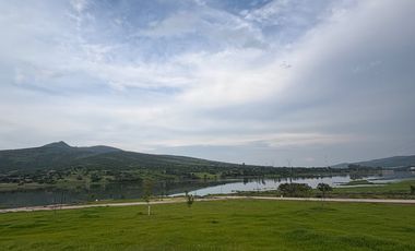 Lotes en Fracc. Club Náutico en Valle de Juárez, Jalisco