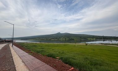 Lotes en Fracc. Club Náutico en Valle de Juárez, Jalisco