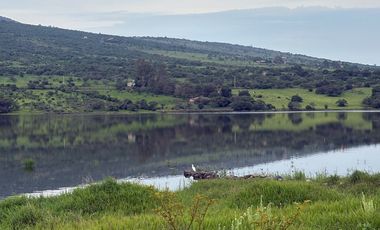Lotes en Fracc. Club Náutico en Valle de Juárez, Jalisco