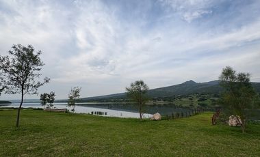 Lotes en Fracc. Club Náutico en Valle de Juárez, Jalisco