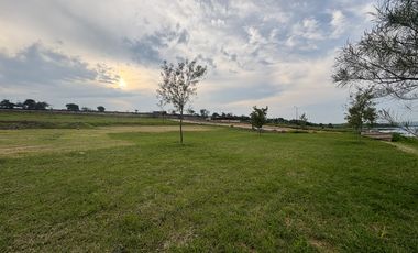 Lotes en Fracc. Club Náutico en Valle de Juárez, Jalisco
