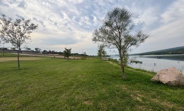 Lotes en Fracc. Club Náutico en Valle de Juárez, Jalisco
