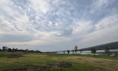 Lotes en Fracc. Club Náutico en Valle de Juárez, Jalisco