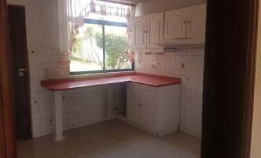 Hermosa casa en venta en la Urbanización Molinos del Viento sector Valle de los Chillos