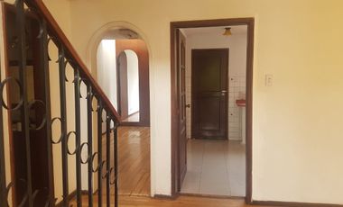 Hermosa casa en venta en la Urbanización Molinos del Viento sector Valle de los Chillos